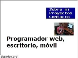 Sites similar to ivanturrado.name
