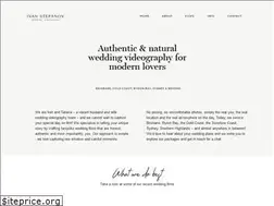 Sites similar to ivanvideography.com.au