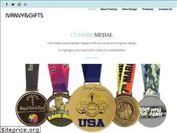 Sites similar to ivanvy.com