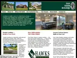 Sites similar to ivanyoderbuilders.com