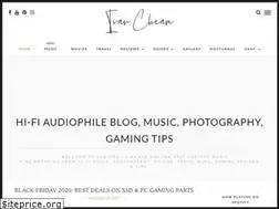 Sites similar to ivanyolo.com
