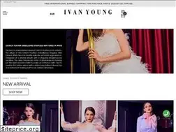 Sites similar to ivanyoung.com