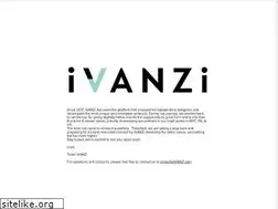Sites similar to ivanzi.com