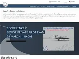Sites similar to ivao.fr