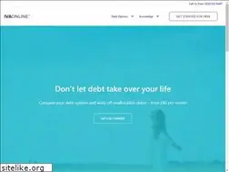 Sites similar to ivaonline.co.uk