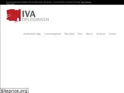 Sites similar to ivaopleidingen.nl