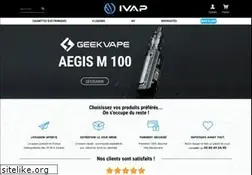 Sites similar to ivap.fr