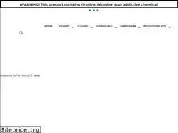 Sites similar to ivape-uae.com