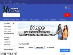 Sites similar to ivape.net