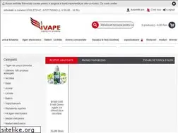 Sites similar to ivape.ro