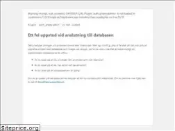 Sites similar to ivape.se