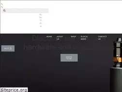 Sites similar to ivape.sydney