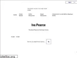 Sites similar to ivapearce.com