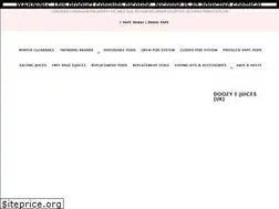 Sites similar to ivapedubai.com
