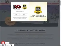 Sites similar to ivapegreat.com