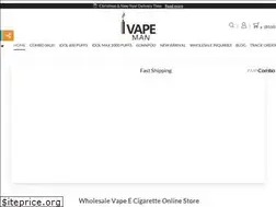 Sites similar to ivapeman.com