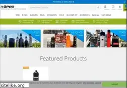 Sites similar to ivapeo.com