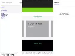 Sites similar to ivapeplus.ca