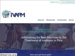 Sites similar to ivapm.org