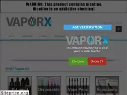 Sites similar to ivaporx.com