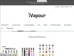 Sites similar to ivapour.co.uk