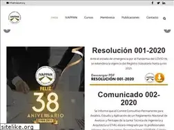 Sites similar to ivappan.org