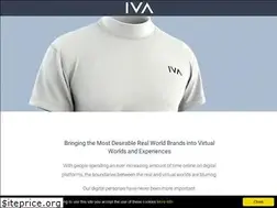 Sites similar to ivapparel.co