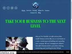 Sites similar to ivaprovider.com