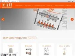 Sites similar to ivar-group.com