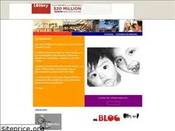 Sites similar to ivar-zabaleta.tripod.com
