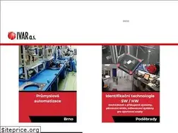 Sites similar to ivar.cz