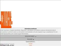 Sites similar to ivarcs.hu