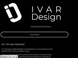 Sites similar to ivardesign.com