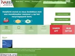 Sites similar to ivarem.be