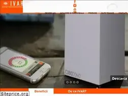Sites similar to ivarhvac.ro