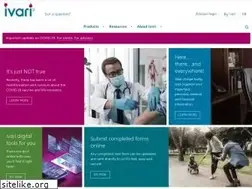 Sites similar to ivari.ca