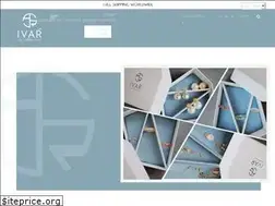 Sites similar to ivarjewelry.com