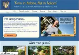Sites similar to ivarmol.nl
