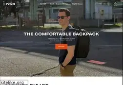 Sites similar to ivarpack.com
