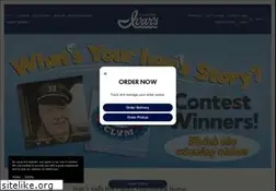 Sites similar to ivars.com