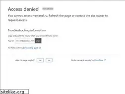 Sites similar to ivarsenal.ru