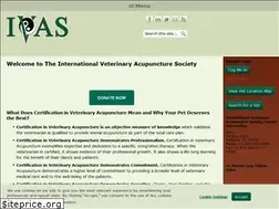 Sites similar to ivas.org