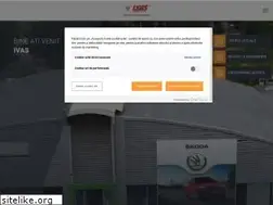 Sites similar to ivas.ro