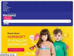 Sites similar to ivash-ka.ru