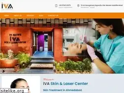 Sites similar to ivaskinclinic.com