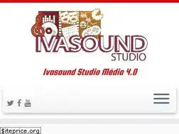 Sites similar to ivasoundstudio.com