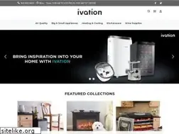 Sites similar to ivationproducts.com