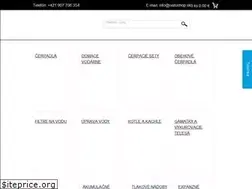 Sites similar to ivatoshop.sk