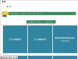 Sites similar to ivatourism.org