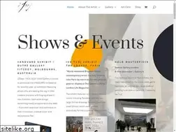 Sites similar to ivatrojart.com